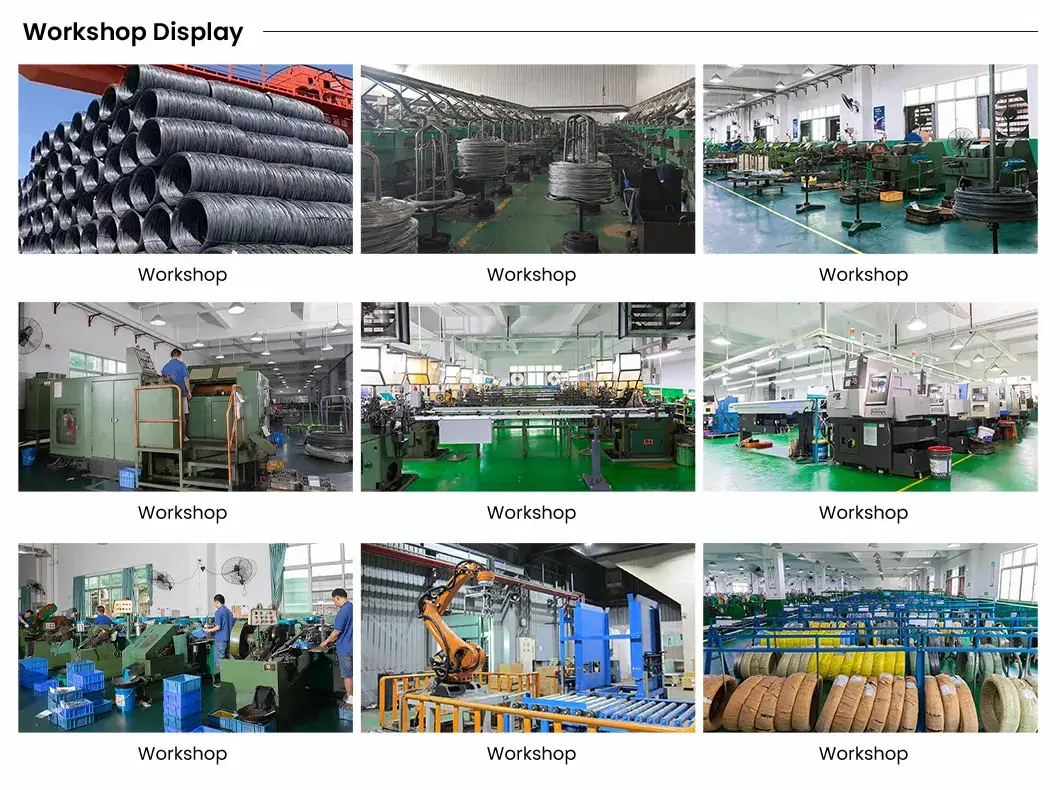 Vít liên kết M48-5 Kiểu đầu 12-Point - Sản phẩm Hoàn thiện từ Nhà máy Trung Quốc