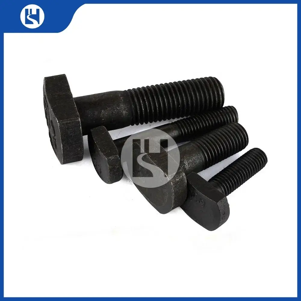 Vít liên kết M48-5 Kiểu đầu 12-Point - Sản phẩm Hoàn thiện từ Nhà máy Trung Quốc