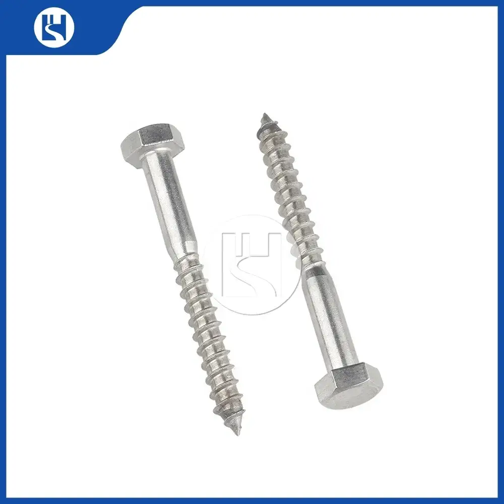 Vít liên kết M48-5 Kiểu đầu 12-Point - Sản phẩm Hoàn thiện từ Nhà máy Trung Quốc