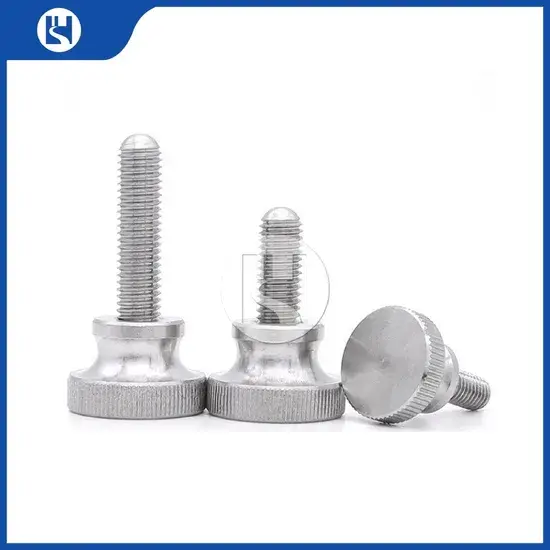 Vít liên kết M48-5 Kiểu đầu 12-Point - Sản phẩm Hoàn thiện từ Nhà máy Trung Quốc