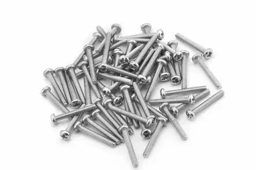 Vít liên kết M48-5 Kiểu đầu 12-Point - Sản phẩm Hoàn thiện từ Nhà máy Trung Quốc
