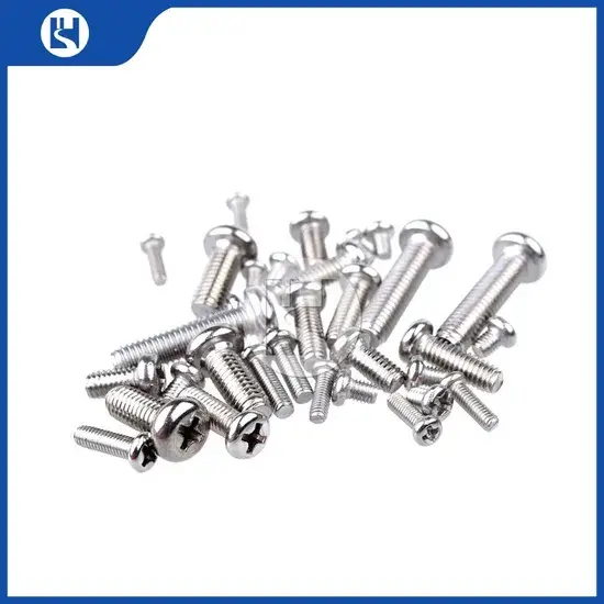 Vít liên kết M48-5 Kiểu đầu 12-Point - Sản phẩm Hoàn thiện từ Nhà máy Trung Quốc