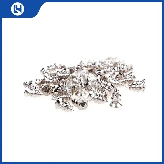 Vít liên kết M48-5 Kiểu đầu 12-Point - Sản phẩm Hoàn thiện từ Nhà máy Trung Quốc